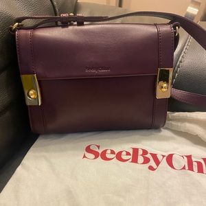 See by Chloe crossbody bag